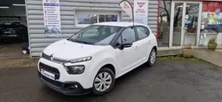 Citroën C3 1.5L BLUEHDI 100 FEEL BUSINESS
