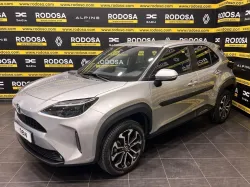 TOYOTA Yaris Cross 120H Style Plus