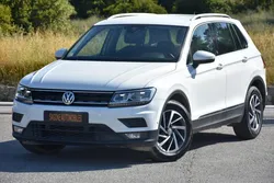 Volkswagen Tiguan II 1.4 TSI 150ch Sound 4X2 -1ère Main