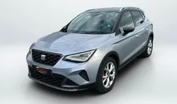 Seat Arona 1.0 TSI 110ch DSG7 S/S FR