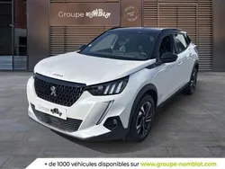 Peugeot 2008 PureTech 130 S&S BVM6 GT