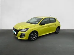 Peugeot 208 PureTech 75 S&S BVM5 - Active