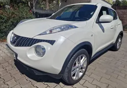 Nissan Juke 1.5 dCi N - Way