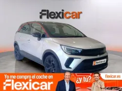 Opel Crossland 1.2 81kW (110CV) GS