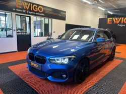 Bmw serie 1 1.5 118 i 135 ultimate m-sport bva entretien complet