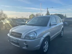 Hyundai Tucson 2L CRDI 136 Ch