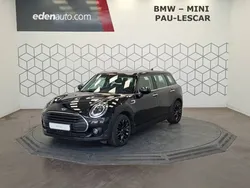 Mini Clubman Cooper 136 ch DKG7 Edition Premium Plus