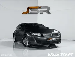 Peugeot 508 SW