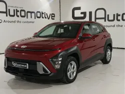 HYUNDAI Kona 1.6 TGDI Maxx 4x2