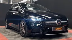 MERCEDES-BENZ CLASSE B 1.5 180 D 115 AMG LINE 7G-DCT BVa
