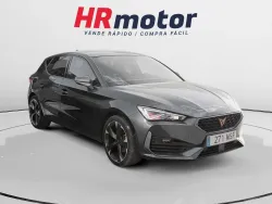 CUPRA León 1.5 eTSI 110 DSG