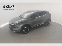 Kia Sportage 1.6 T-GDi PHEV 198kW (265CV) Tech 4x4