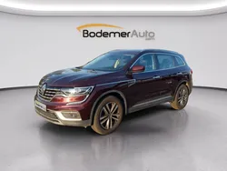 RENAULT Koleos Blue dCi 150 X-tronic Zen