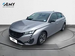 PEUGEOT 308 PureTech 130ch S&S EAT8 Active Pack