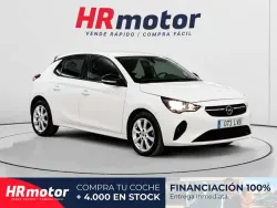 OPEL Corsa 1.2T XHL S-S Elegance 100