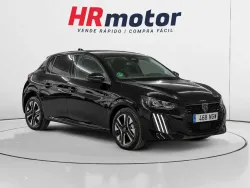 Peugeot 208 1.2 Puretech S&S Allure 100