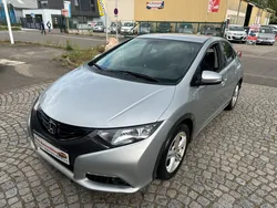 HONDA Civic IX Phase 1 (FK) HB 5p 2.2 iDTEC 16V 150 cv/2013