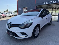 Renault CLIO IV STE 1.5 DCI 75CH ENERGY AIR