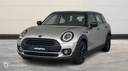 Mini Clubman Cooper 136ch Edition Premium Plus BVA7
