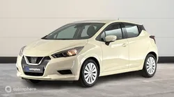Nissan Micra 1.0 IG-T 92ch Acenta 2021.5