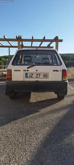Opel Corsa 1.3