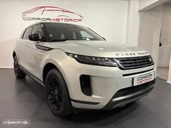 Land Rover Range Rover Evoque 1.5 P300e AWD R-Dynamic SE Auto
