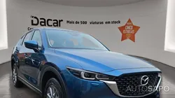 Mazda CX-5 2.2 D Excellence AT de 2022
