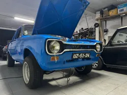 Ford Escort Sport mk1