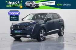 Peugeot 3008 1.5BlueHDi Allure Pack S&S EAT8 130