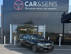 Bmw Série 1 150 8CV EDITION SPORT BVA