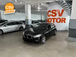BMW Serie 1 116d