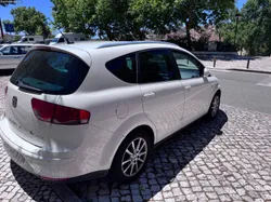 Seat Altea XL - TDi GPS