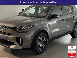 Citroën C3 Aircross Turbo 100 Plus 7PL