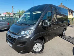 CITROEN JUMPER II (2) 33 L2H2 BLUEHDI 130 BUSINESS BV6 PAYEZ EN 4x 10x 12x 24x 36x