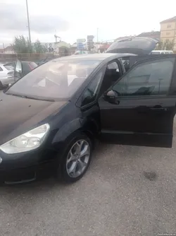 Ford S-Max 1.8 cdti,7 lugares,impec,só vista!!!