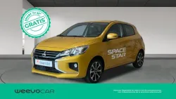 MITSUBISHI Space Star 120 MPI Kaiteki