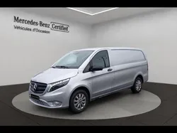 Mercedes-benz Vito Fg 114 CDI Long Select Propulsion 9G-Tronic