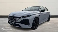 Peugeot 308 e-308 156ch batterie 55 kWh GT Exclusive