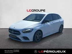 Mercedes-benz Classe B 200d 150ch AMG Line 8G-DCT