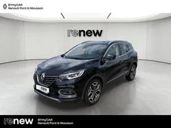 RENAULT Kadjar TCe 140 EDC Techno