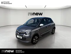 RENAULT Twingo III 1.0 SCe 70 E6C Limited