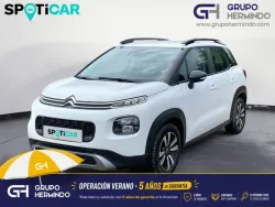CITROEN C3 Aircross BlueHDi S&S Feel 110