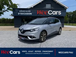 Renault grand scenic 1.3 tce 140 energy limited