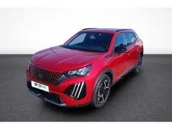 Peugeot 2008 PureTech 130 S&S EAT8 Allure