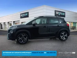 Citroën C3 Aircross PureTech 130 S&S EAT6 Shine