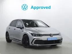 Volkswagen Golf 1.5 eTSI R-Line DSG 110kW