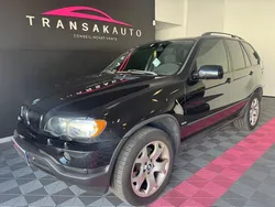 BMW X5 X5 3.0i