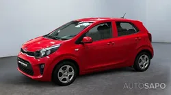 Kia Picanto de 2021