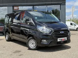 Ford Transit Custom (2) 280 L2H1 2.0 EcoBlue diesel 136 LIMITED