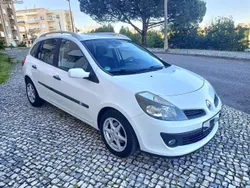 Renault Clio Dinamic 1.2Tce turbo